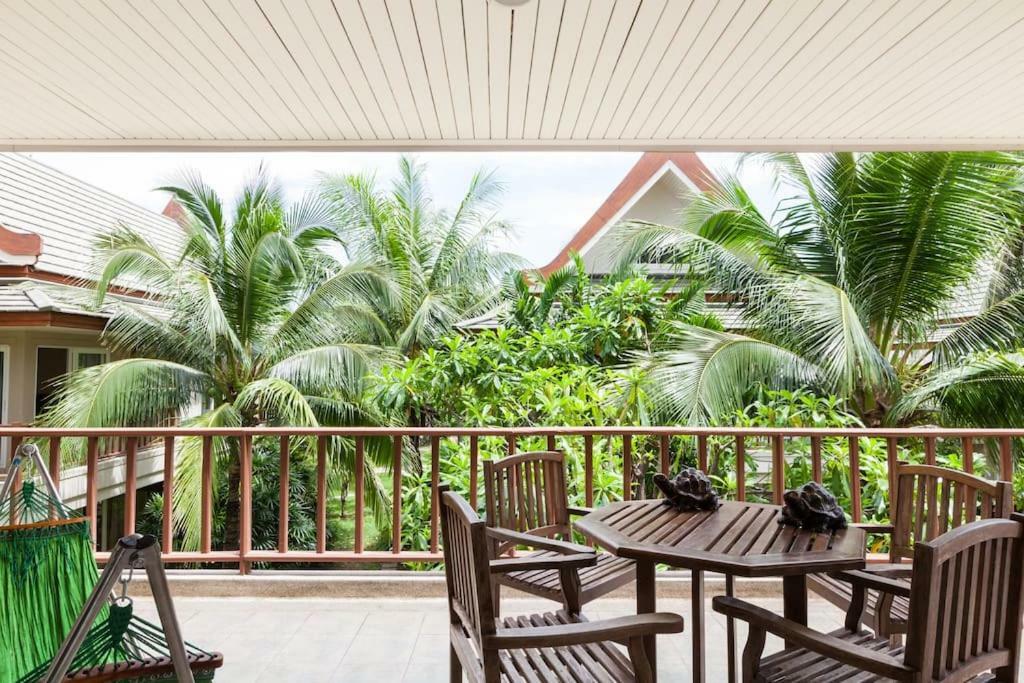 Baan Talay Samran 4 Bedrooms Villa With Beach And 3 Pools Cha-Am Εξωτερικό φωτογραφία