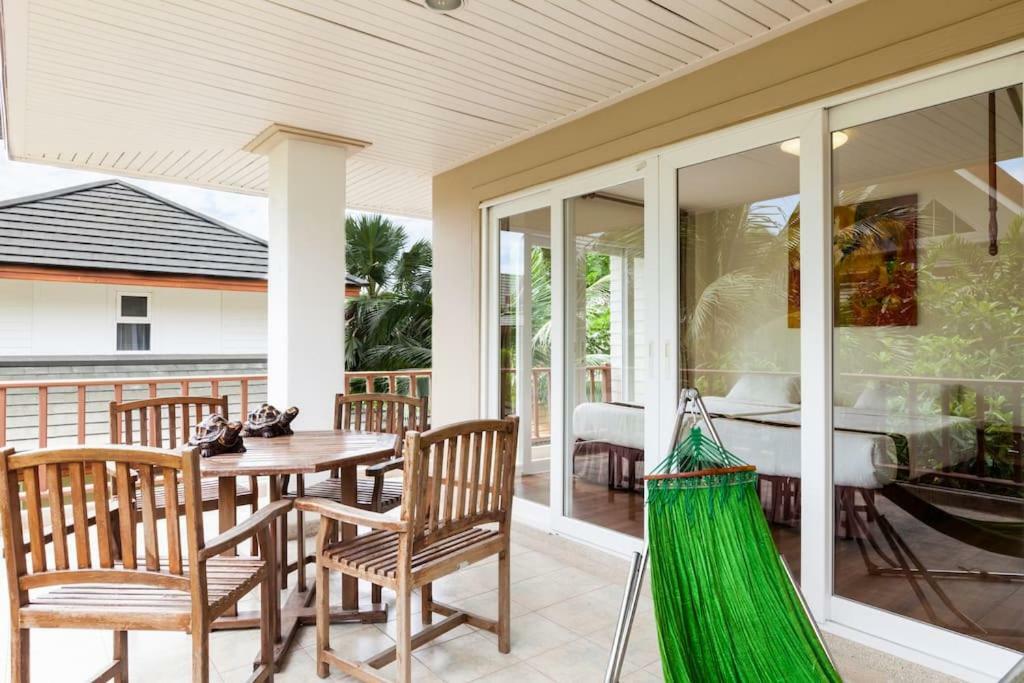 Baan Talay Samran 4 Bedrooms Villa With Beach And 3 Pools Cha-Am Εξωτερικό φωτογραφία