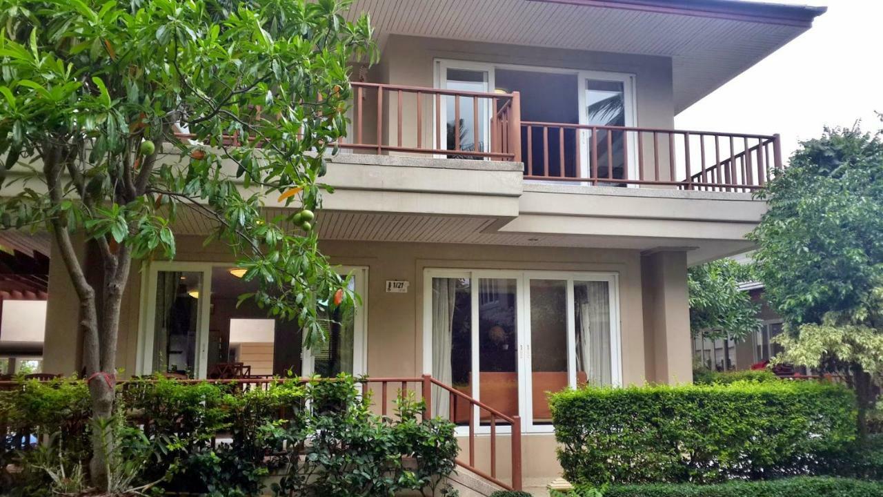 Baan Talay Samran 4 Bedrooms Villa With Beach And 3 Pools Cha-Am Εξωτερικό φωτογραφία